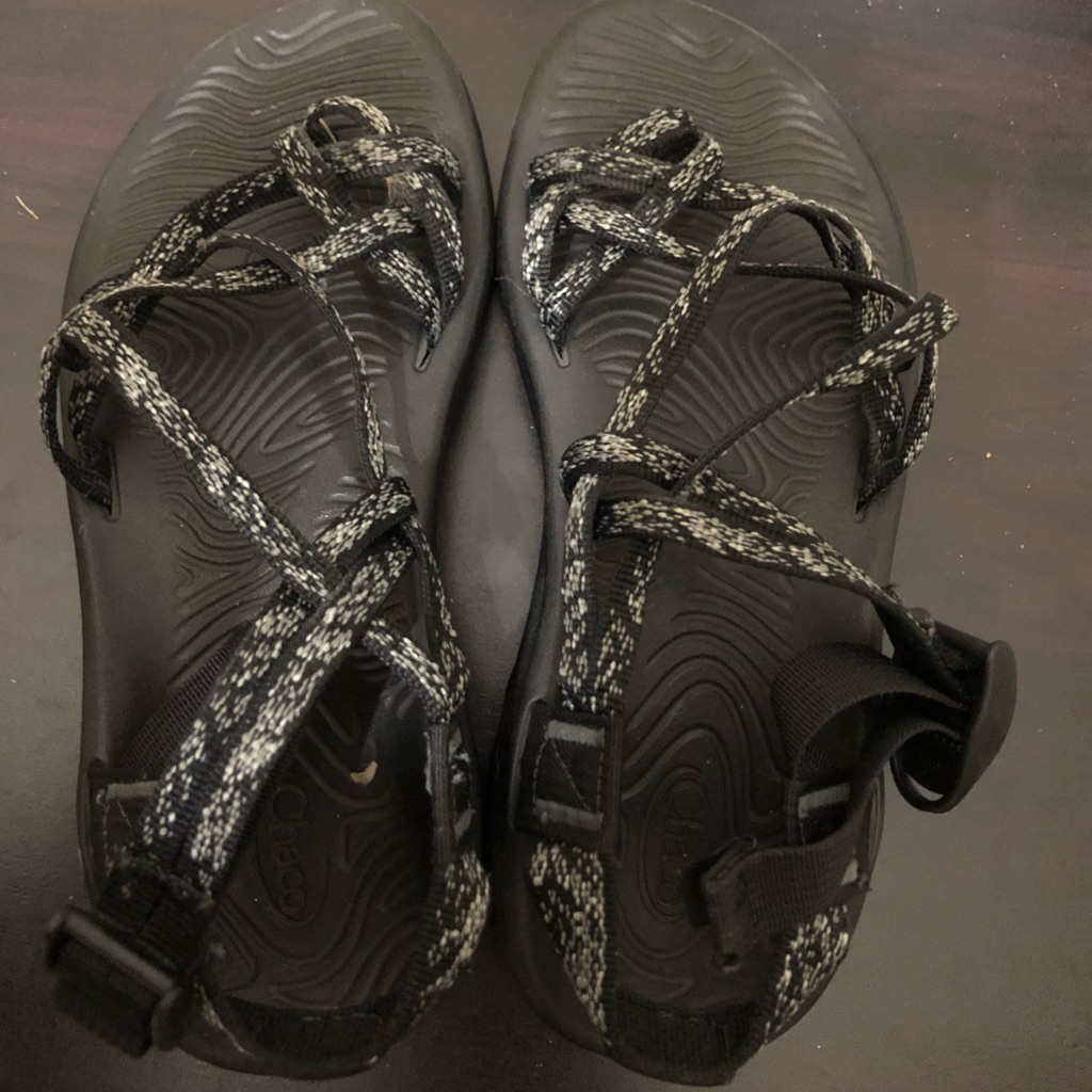 Chaco 7
